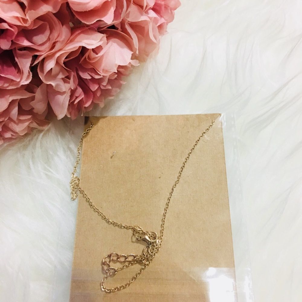 Message necklace. Wish - Picture 3 of 4